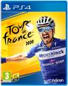 PS4 GAME - TOUR DE FRANCE 2020 PS4 GAME - TOUR DE FRANCE 2020
